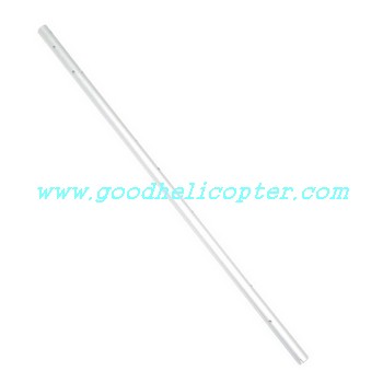 fq777-502 helicopter parts tail big boom